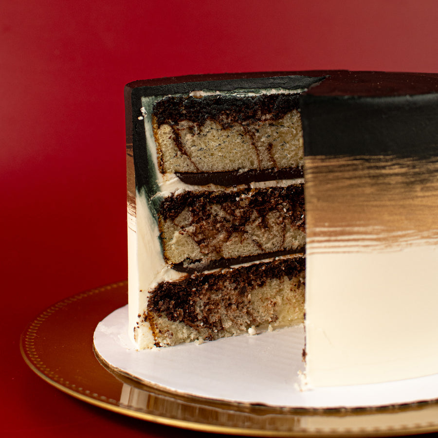 Celebration Cake