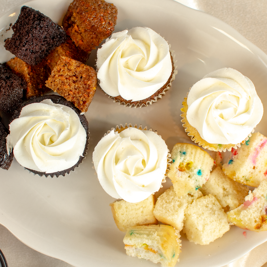 Waldo Wedding Consultation + Tasting