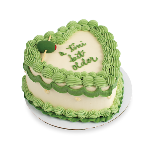 Tini Cake