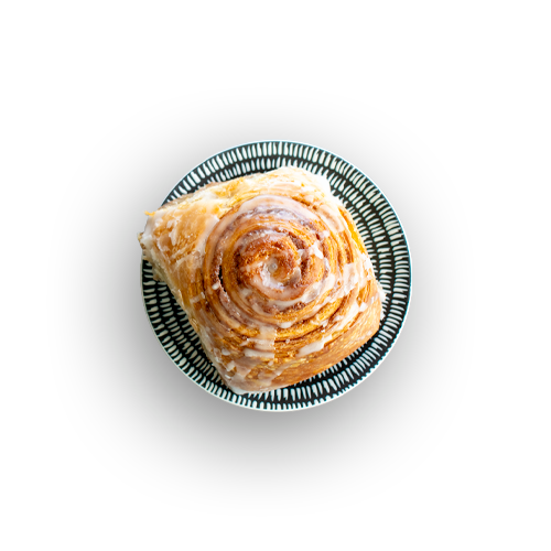 Cinnamon Roll