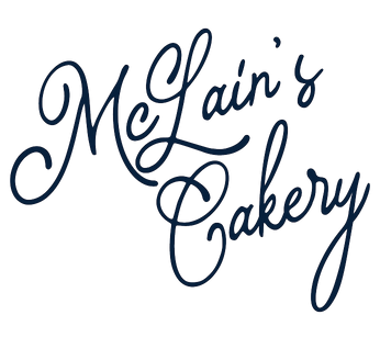 McLain's Cakery