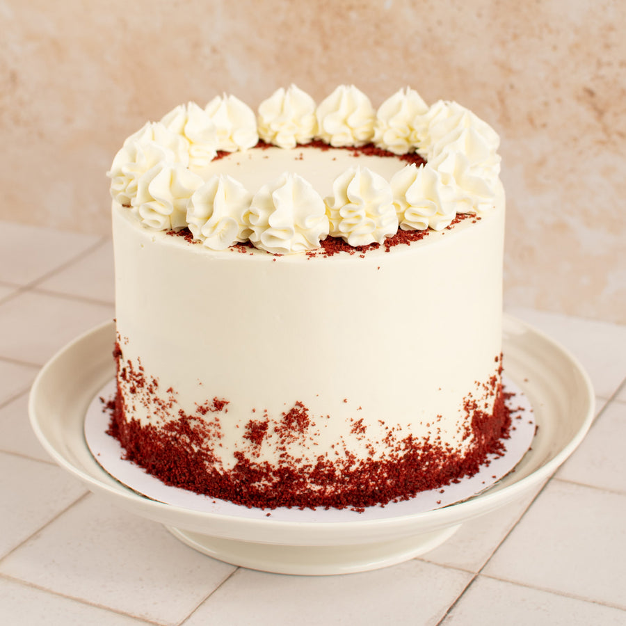 Red Velvet Cake