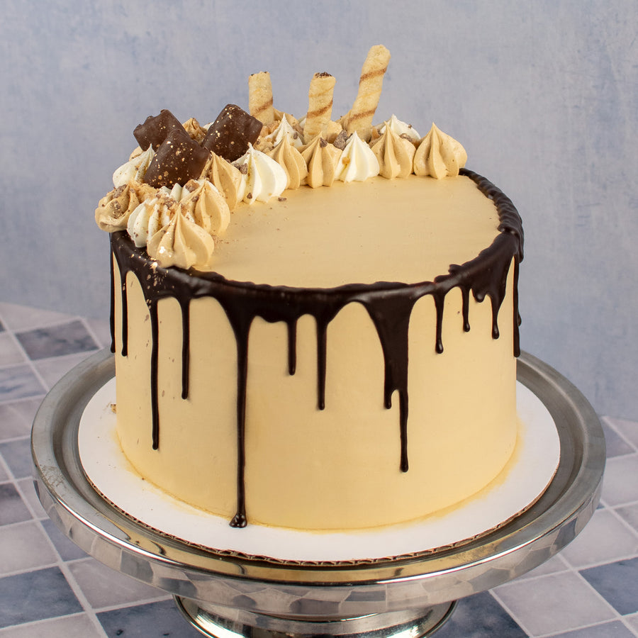 Sway Espresso Cake