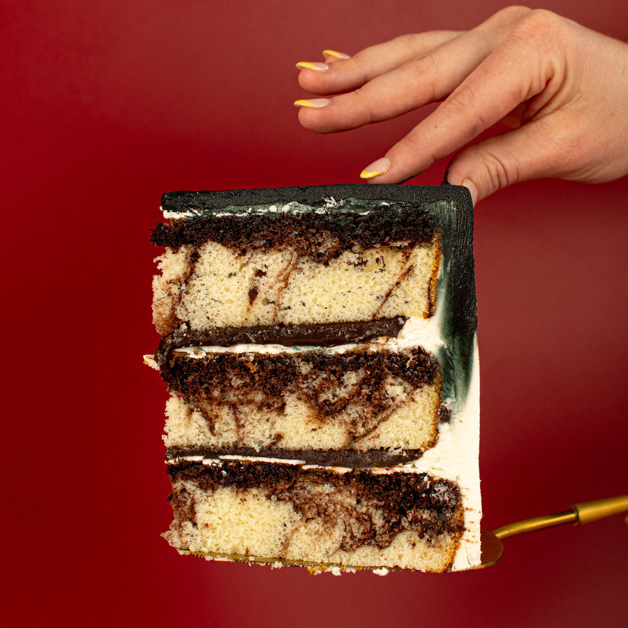 Celebration Cake