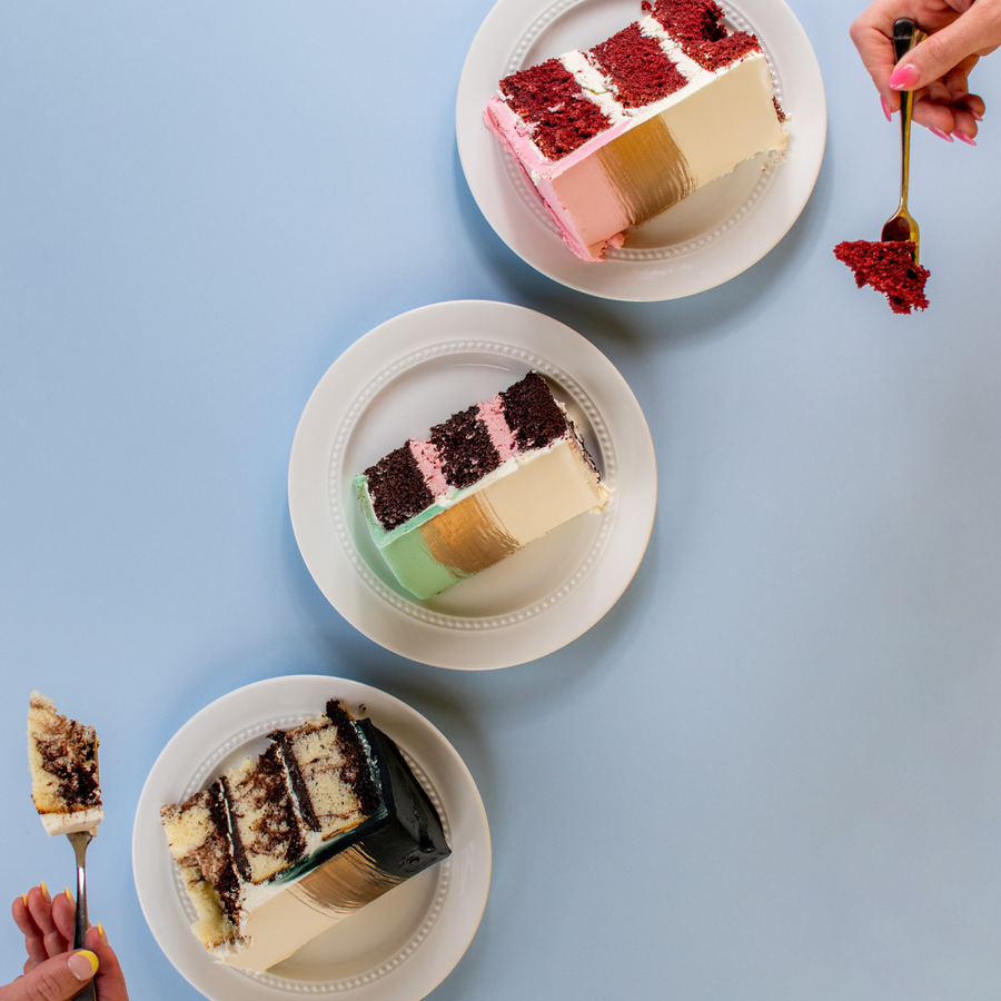 Celebration Cake