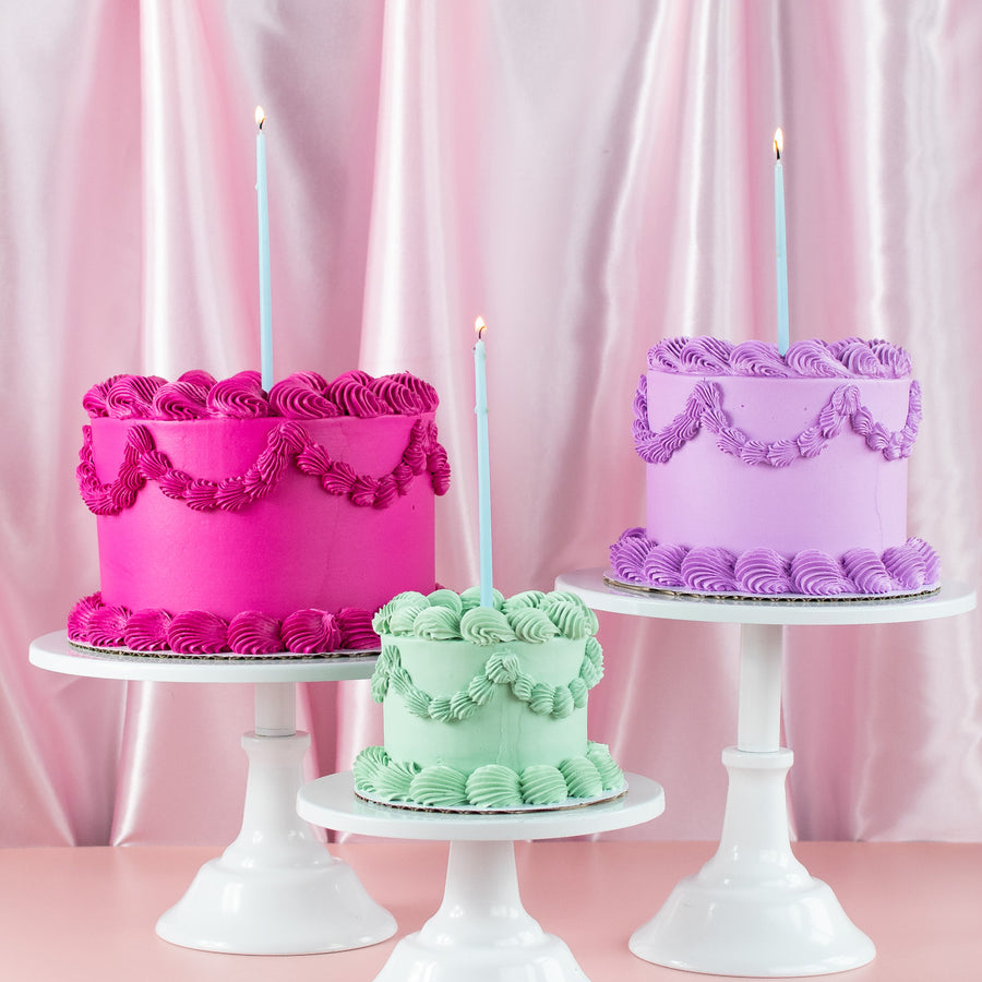 Lambeth Cake