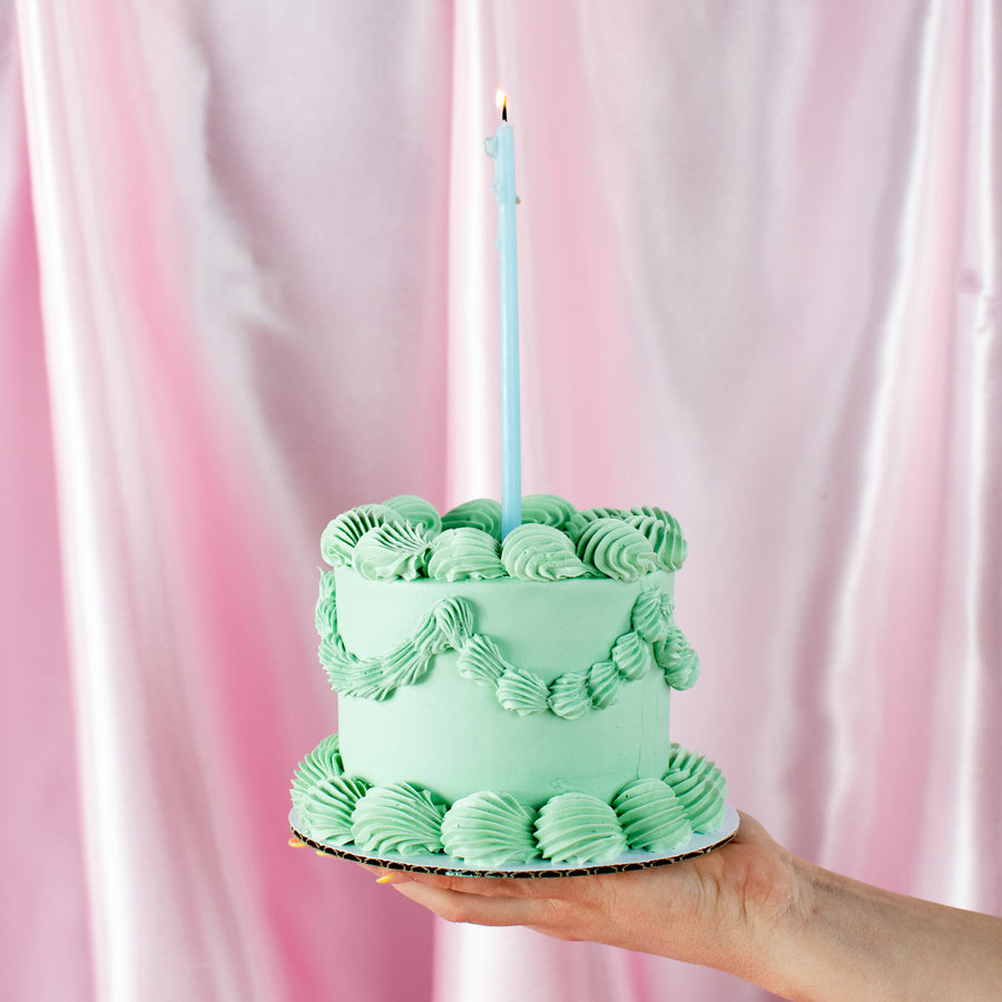 Lambeth Cake