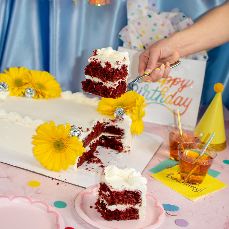 Sheet Cake