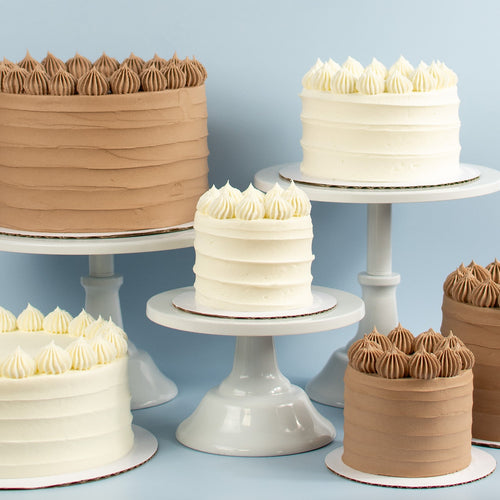 McLain's Classic Cake
