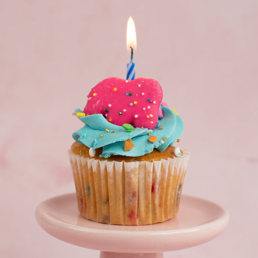 Celebration Cupcakes