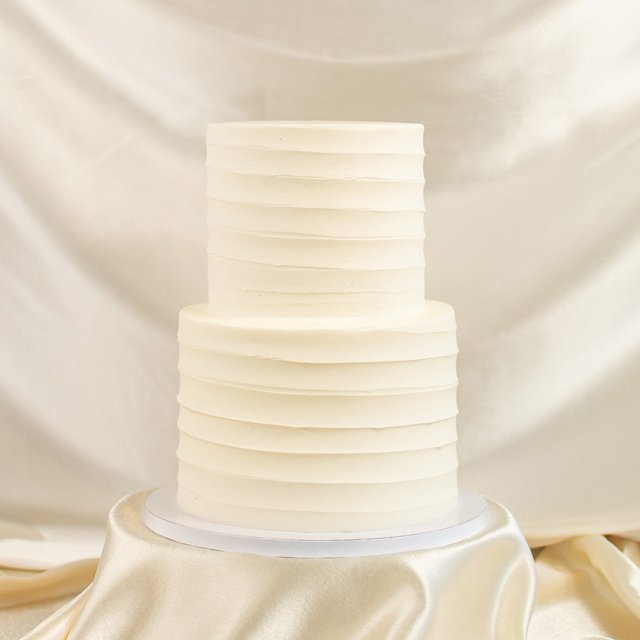 Katlin - Two Tiered