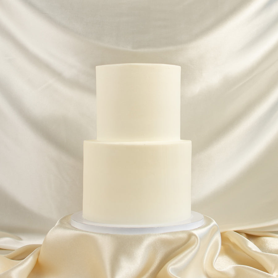 Gabriela - Two Tiered