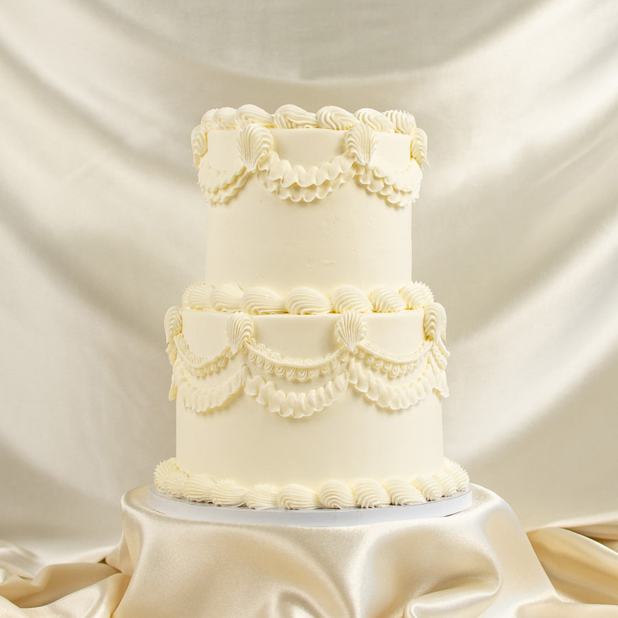 Roxxanne - Two Tiered