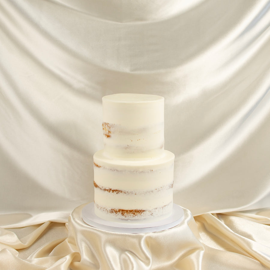 Evelyn - Two Tiered