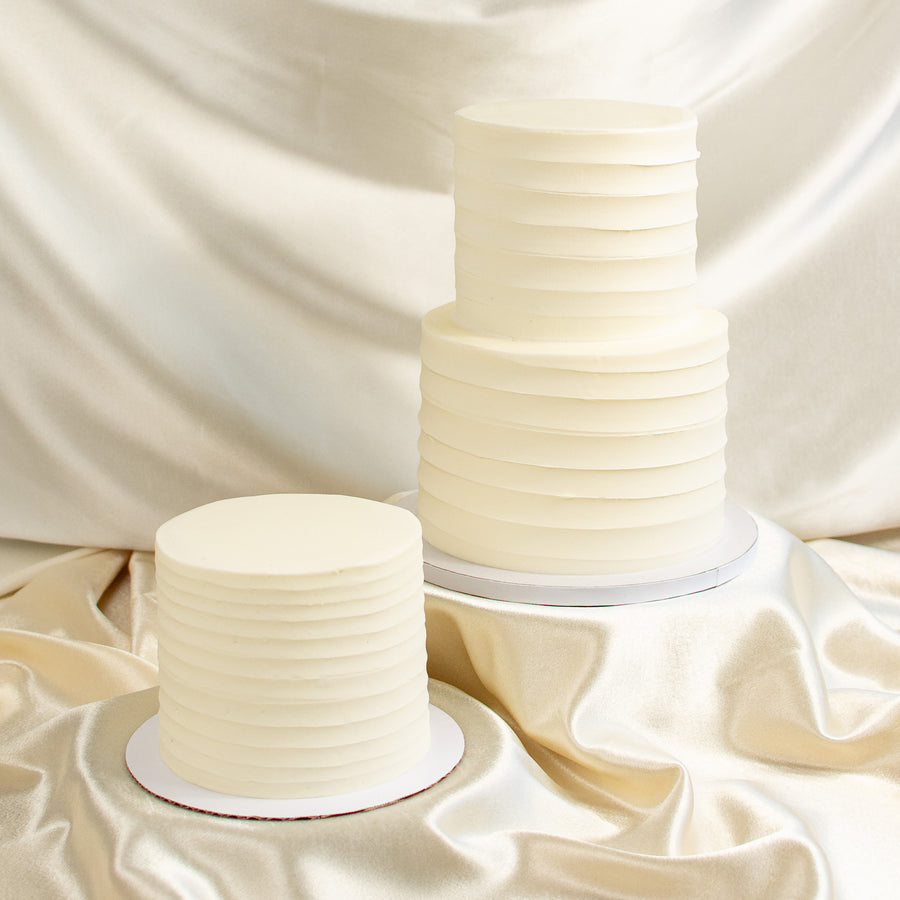 Katlin - Two Tiered
