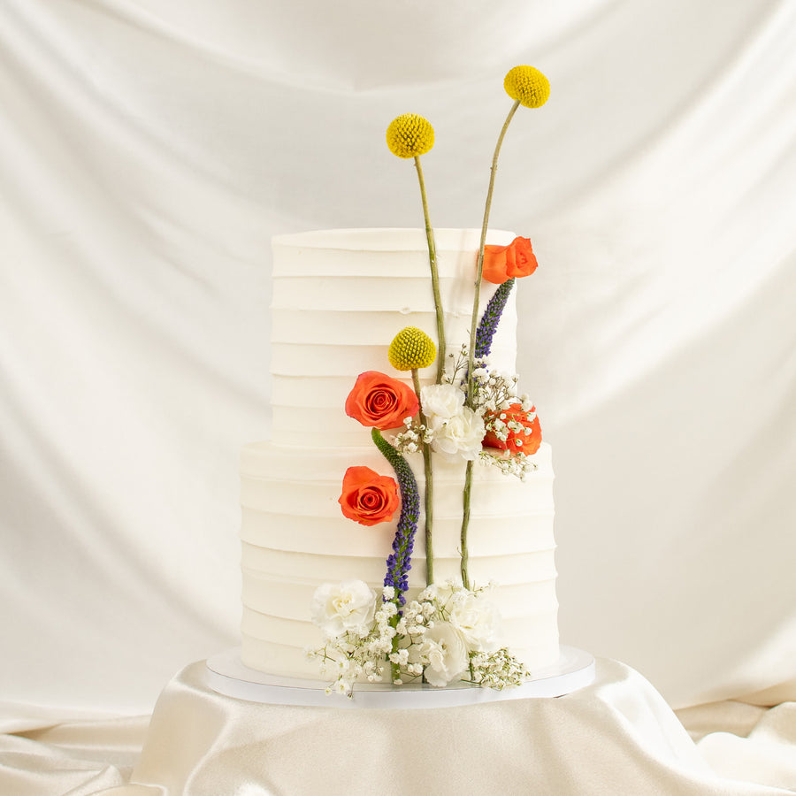 Katlin - Two Tiered
