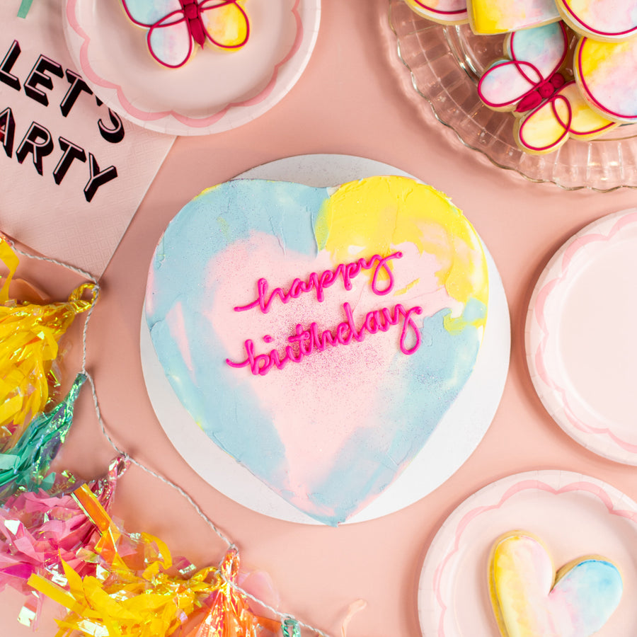 Lover Cake