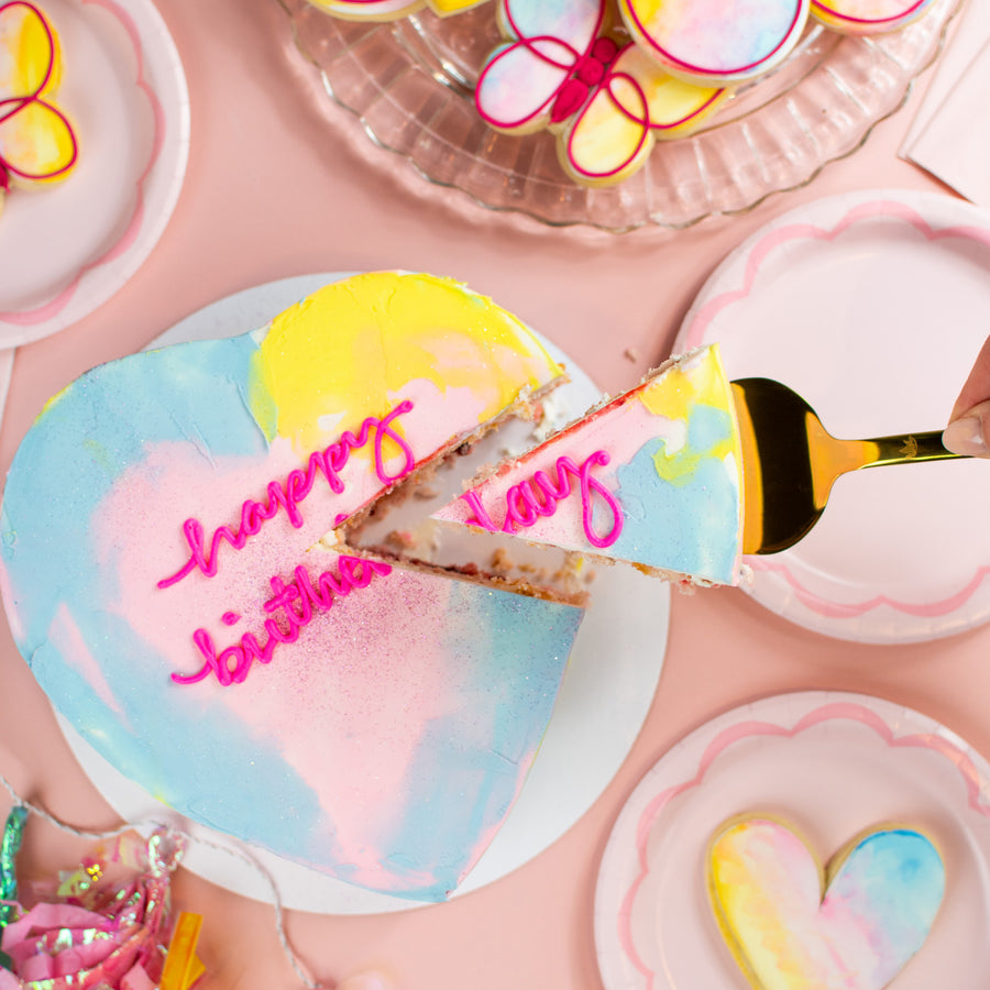 Lover Cake