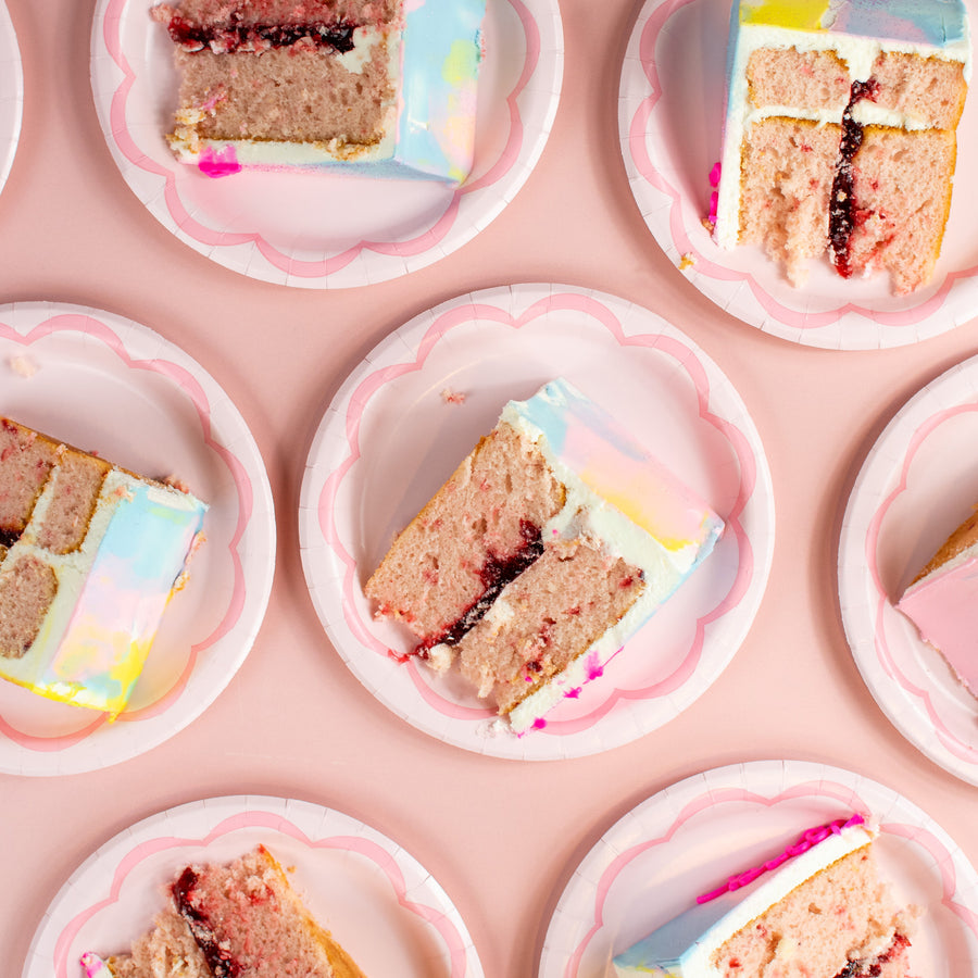 Lover Cake