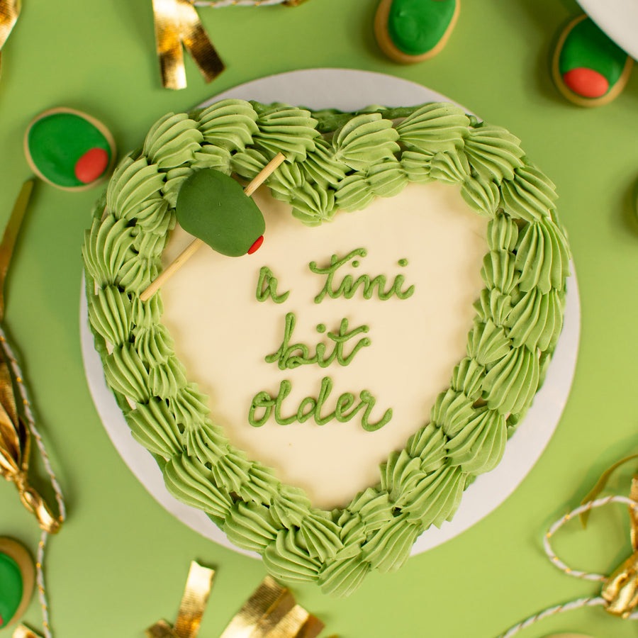 Tini Cake