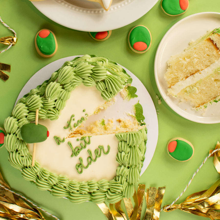 Tini Cake