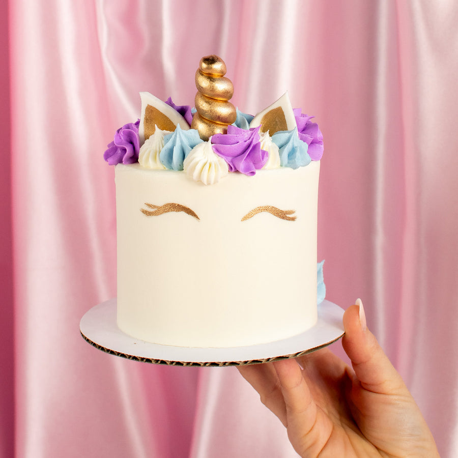 Unicorn Cake