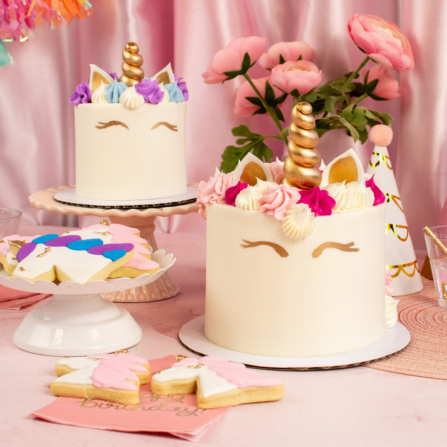 Unicorn Cake