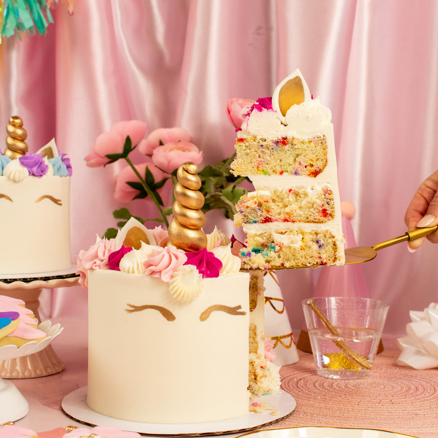 Unicorn Cake