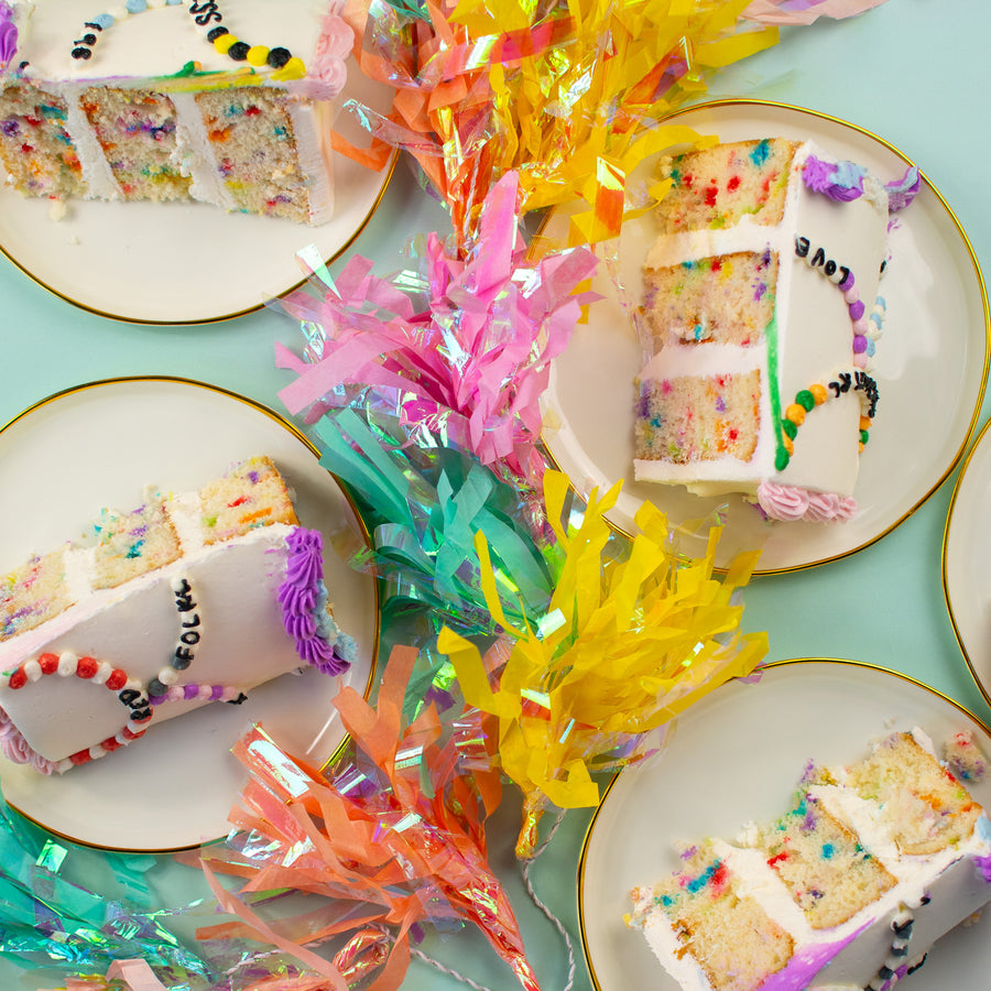 Eras Cake