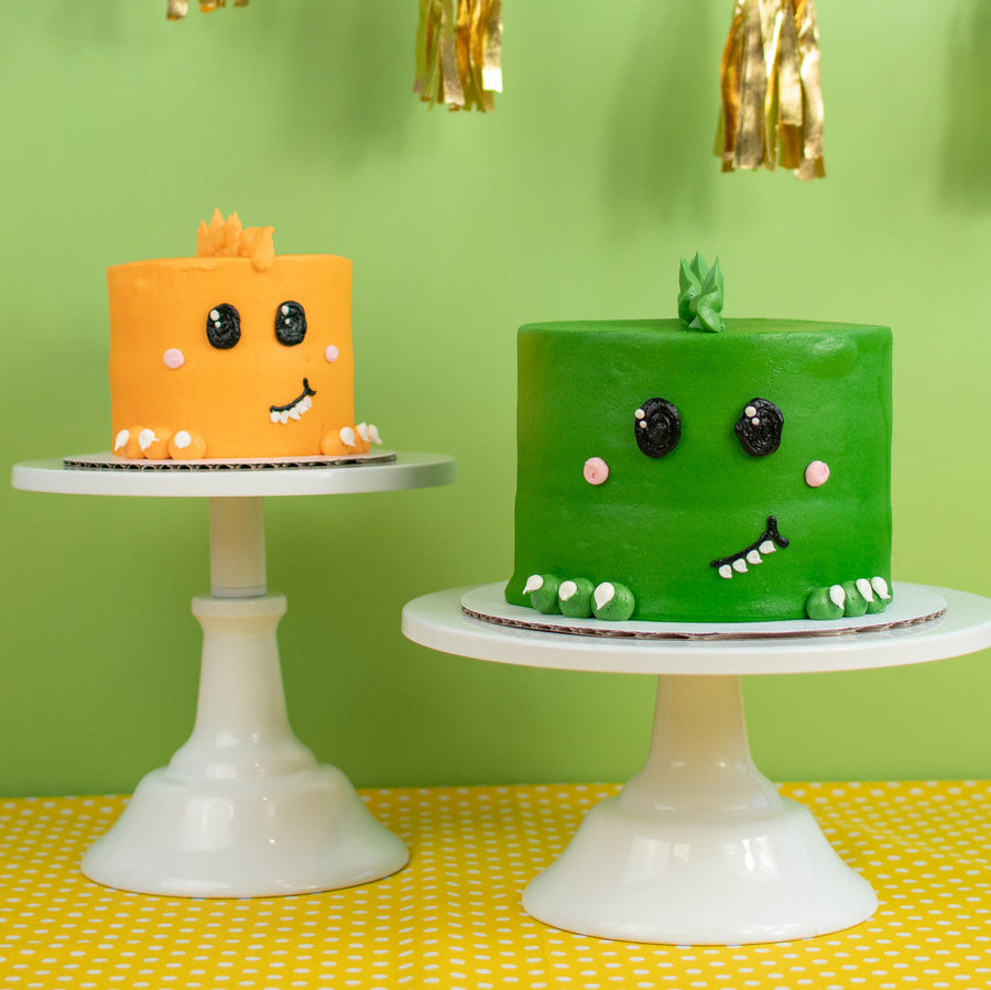 Dino Cake