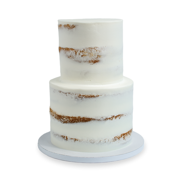 Evelyn - Two Tiered
