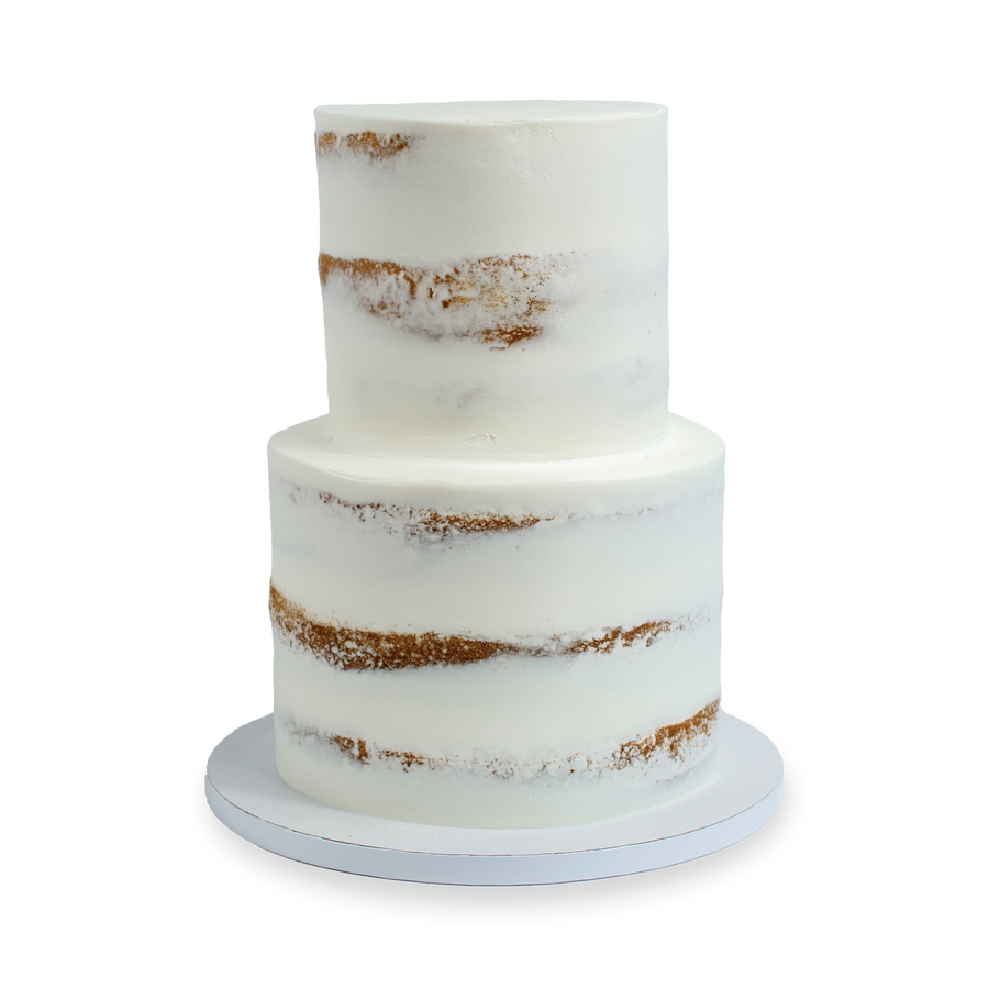 Evelyn - Two Tiered
