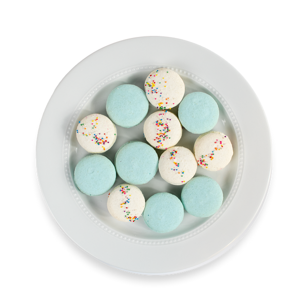 French Macarons