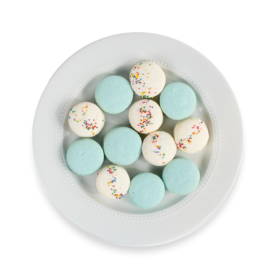French Macarons