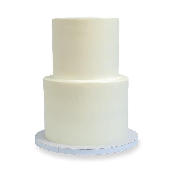 Gabriela - Two Tiered
