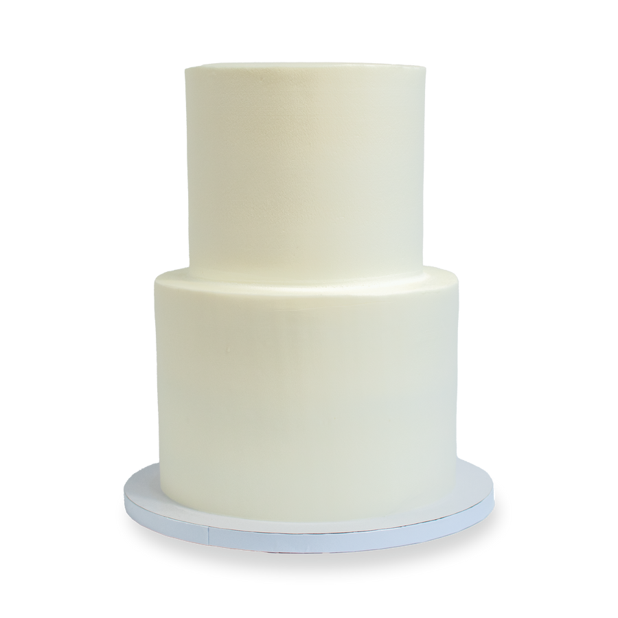Gabriela - Two Tiered