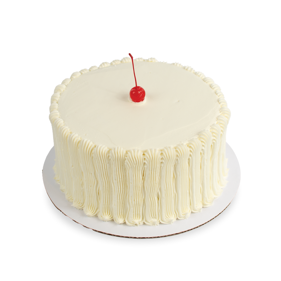 Grandma's Classic Cake