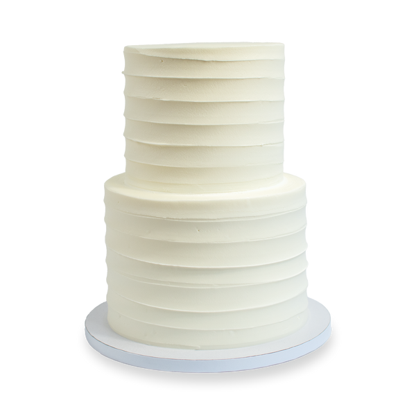 Katlin - Two Tiered