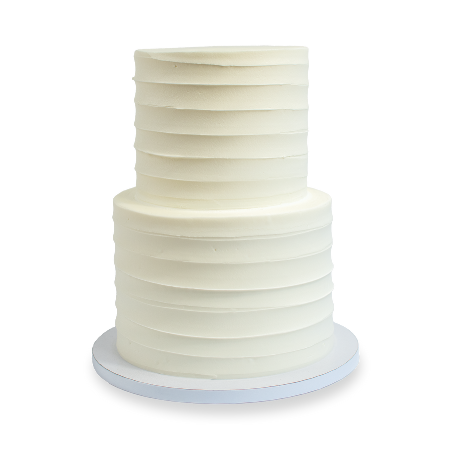 Katlin - Two Tiered