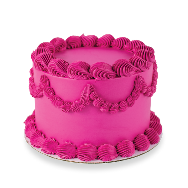 Lambeth Cake
