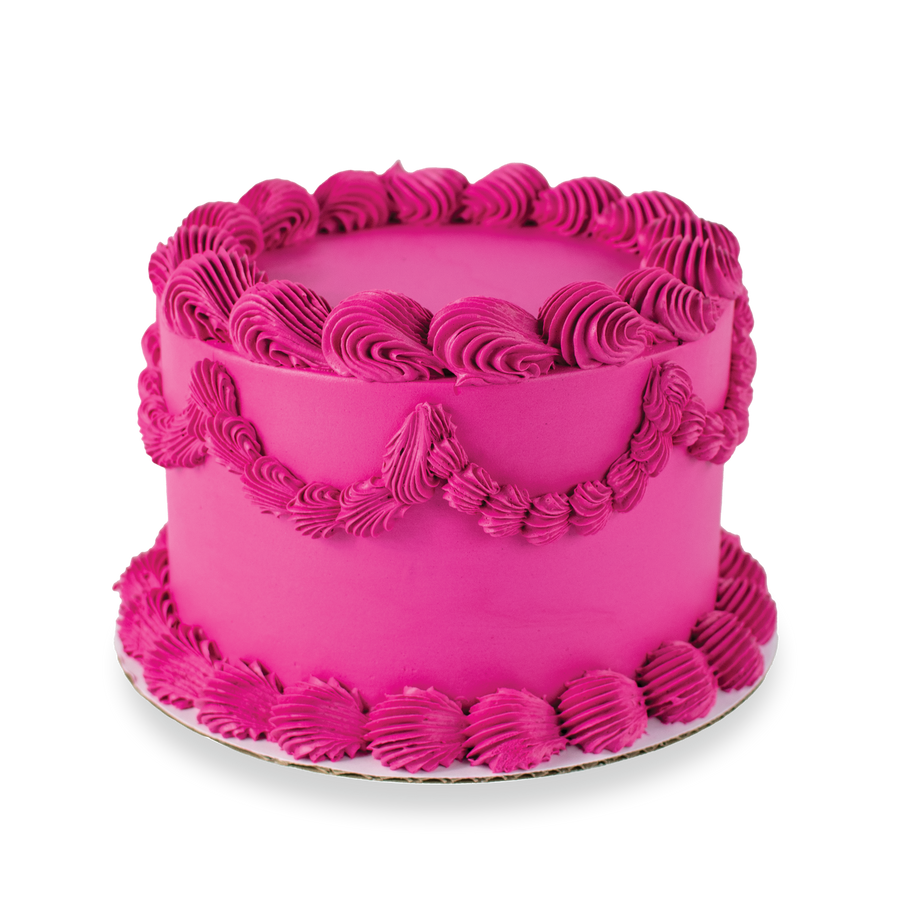 Lambeth Cake