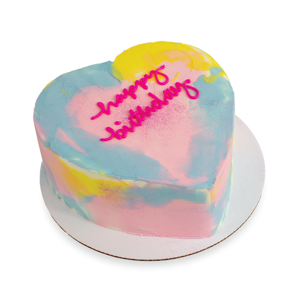 Lover Cake