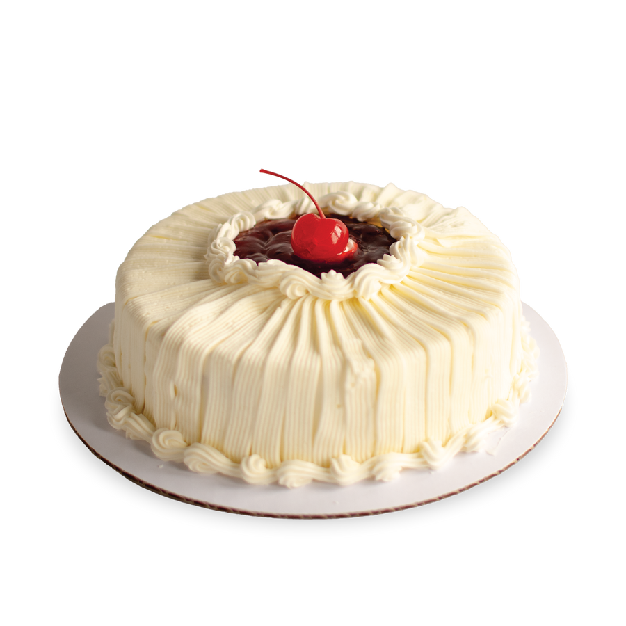 Old Fashioned Shortie Cake