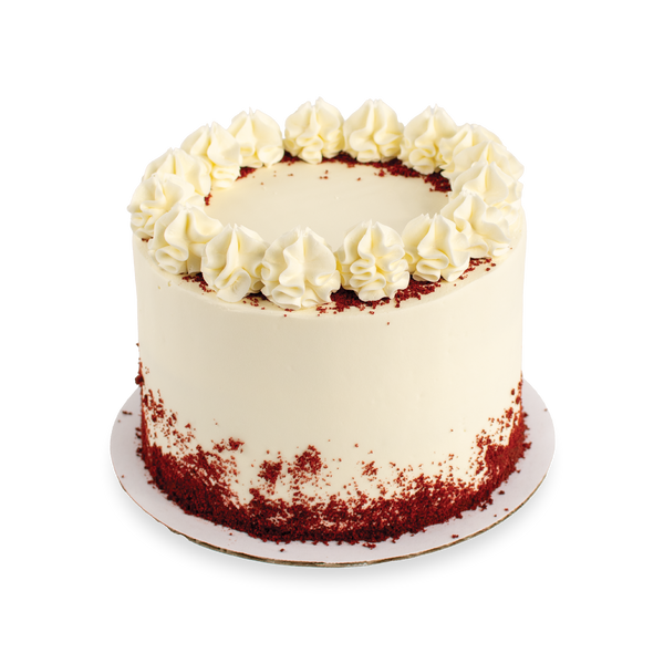 Red Velvet Cake