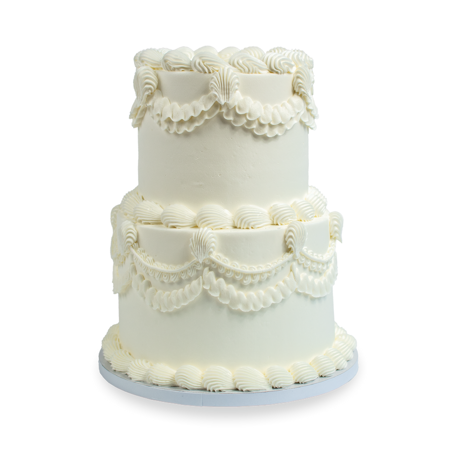 Roxxanne - Two Tiered