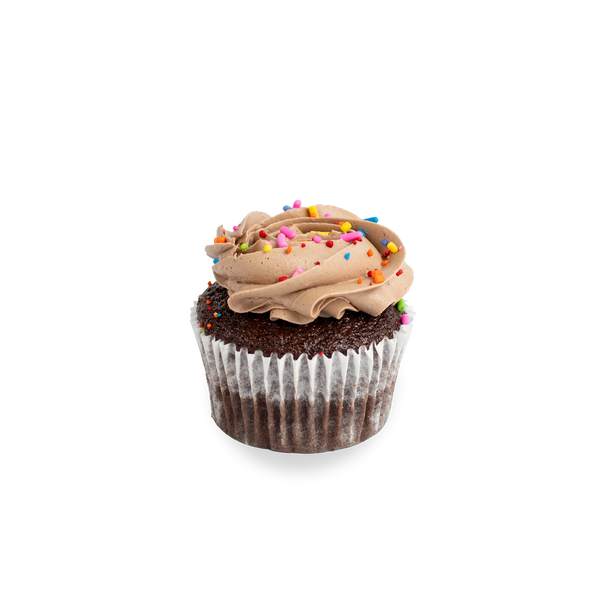 Classic Cupcakes