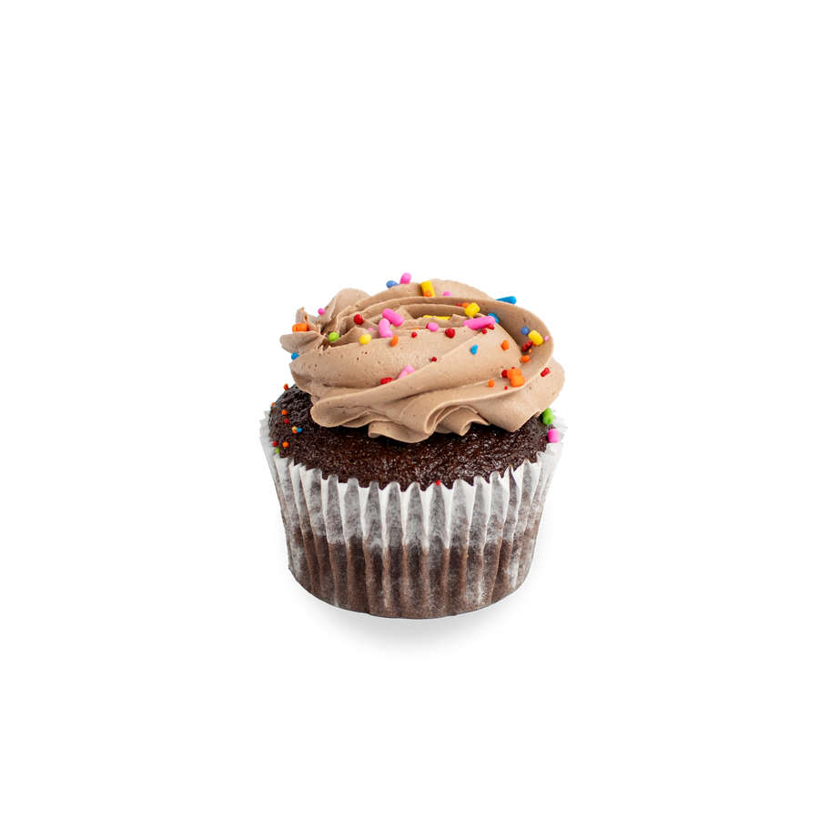 Classic Cupcakes