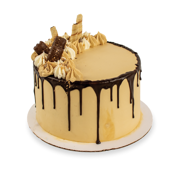 Sway Espresso Cake