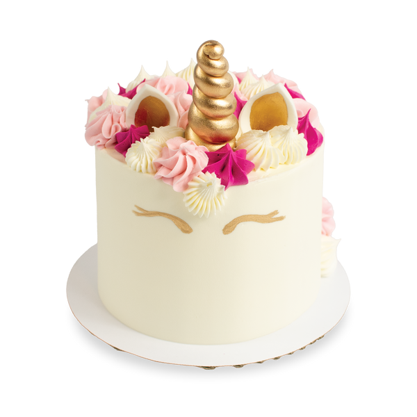 Unicorn Cake