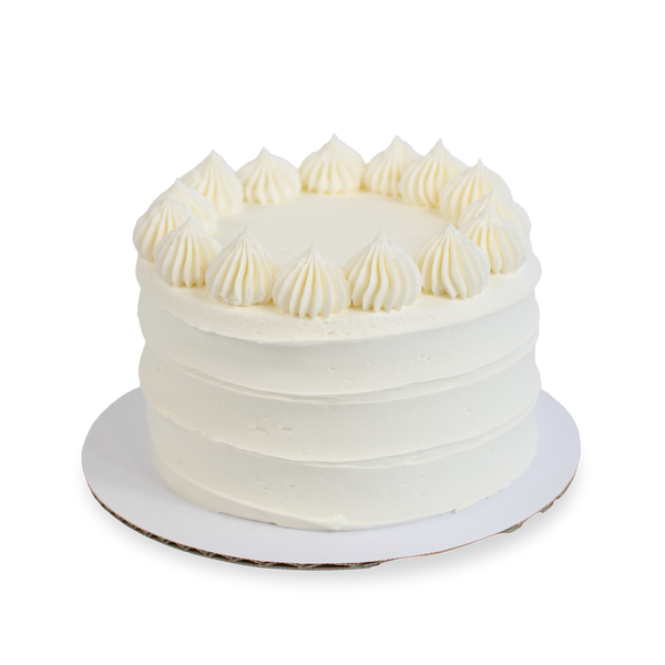 McLain's Classic Cake